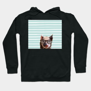 Piglet Hoodie